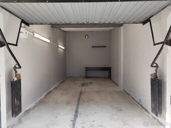 Garáž - Ihned k pronájmu - 3