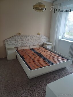 Pronájem bytu 2+1, ul. U Sportoviště, Ostrava - Poruba - 3