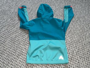 Dívčí outdoorová bunda McKinley Bennet III vel. 140 - 3