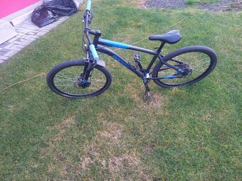 Horské kolo Rockrider ST 120 - 3