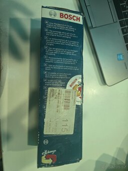 Vstřik NOVÝ do BMW 330D 530d 335D 535D 170 173 210kW - 3