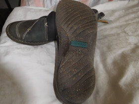 Nabízím dámské pohodlné boty na klínku, - 3