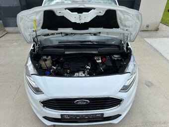 Ford Tourneo Connect XL 1.5 TDCi 7-miestny - 3