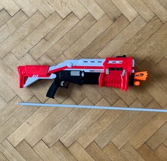 Nerf pistole - 3