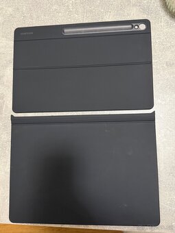 Samsung Book Cover Keyboard EF-DX625 – TOP stav - 3