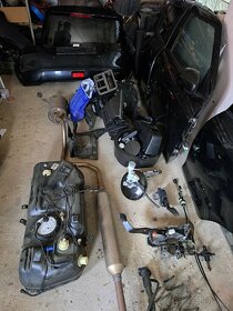 Suzuki swift  2016 - 3