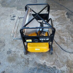 Topidlo naftové 33KW (sluníčko) - 3