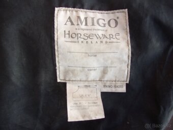 Potřeby na koně - 3