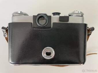 Fotoaparát Zenit - E - 3