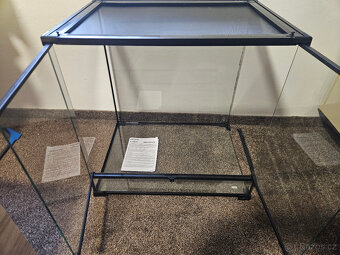 Terárium Repti Planet 60x45x60cm - 3