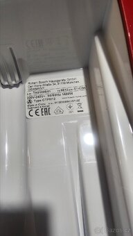 Tassimo tas 1006 - 3