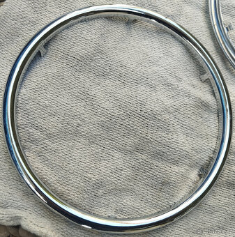 nové obroučky Škoda 100-110R - 3