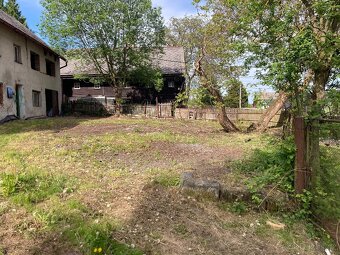 Rodinný dům Svojkov - 3