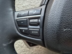 Volant BMW f10/f11 - 3