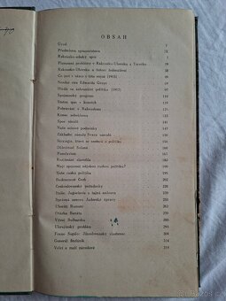 Evropa v přerodu - Robert William Seton-Watson - 3