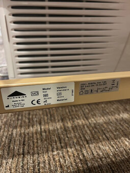 Elektrická polohovací postel - 3