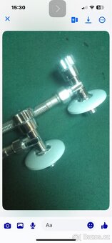 Nová vodovodní baterie - 3