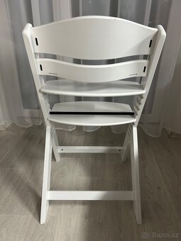 Židlička jídelní Enock Kinderkraft - 3