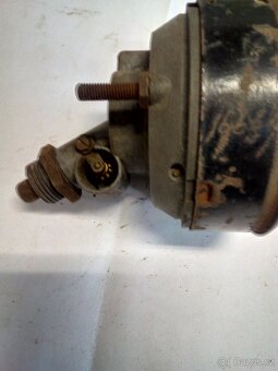 Tachometr prodej. - 3