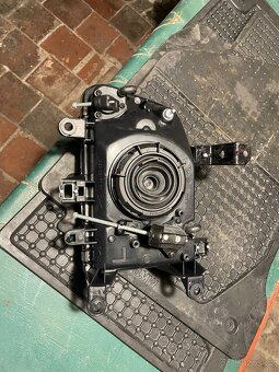 Díly Toyota 4Runner, Hilux - 3