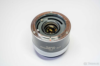 Canon FD telekonvertor 2x - 3