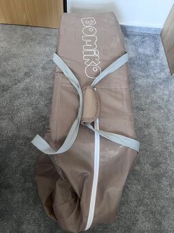 Cestovní postýlka - 3