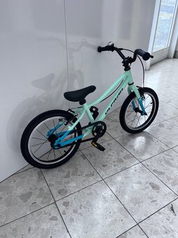 Olpran 16” dětské kolo - 3