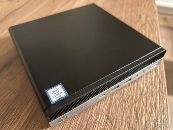 Výkonný mini PC v super konfiguraci - 3