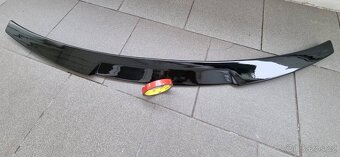 Spoiler kridlo lipo kufru AUDI A5 S5 RS5 model B9 - 3