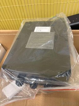 Automatický pohon křidlove brany (110) - 3