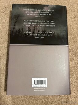 Hugh Howey - Prach - 3