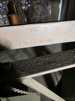 Decimálka KAMOR - 3