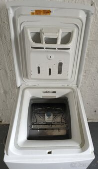 Automatická pračka WHIRLPOOL - 3