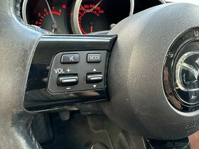 PRODÁM UNIKÁTNÍ SUV MAZDA CX-7 - 3