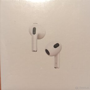 Airpods pro 2 generace - 3