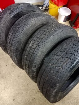 Barum 205/45 r16 - 3