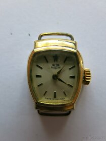 Prodám dámské náramkové hodinky - 3