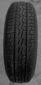 REZERVNÍ KOLO MITSUBISHI PAJERO 16" - 3