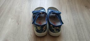 Sandály, bačkory Superfit Polly vel. 23 - 3