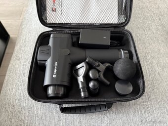 Insportline massage gun Rondys - 3