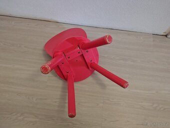 Dětská židlička - 3