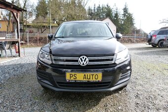 Vw Tiguan 1.4 TSi - 3