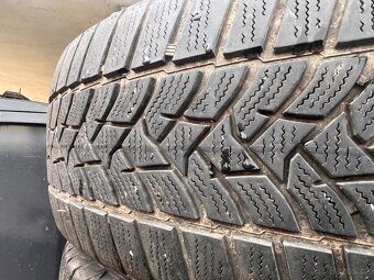 Pneu 215/65 R 16 zimní - 3