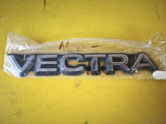 Youngtimer nápisy - 3