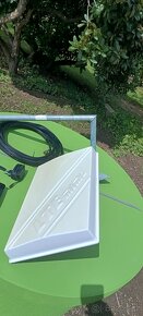 Anténa LTE mimo, WiFi modem/router tp-link ac750 MR200 - 3