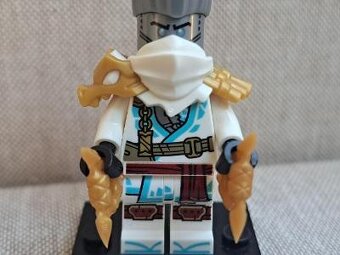⛩️ Lego Ninjago figruky (Zane) ⛩️ - 3