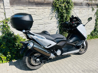 Yamaha T-max 530 r.v.2013 - 3