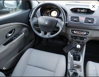 Prodám Renault Mégane - 3