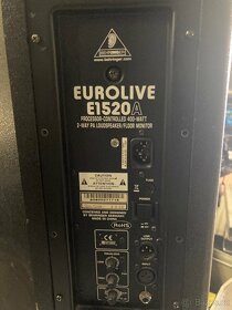 Reprobedna BEHRINGER - 3