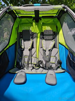 Thule Chariot Sport 2 - 3